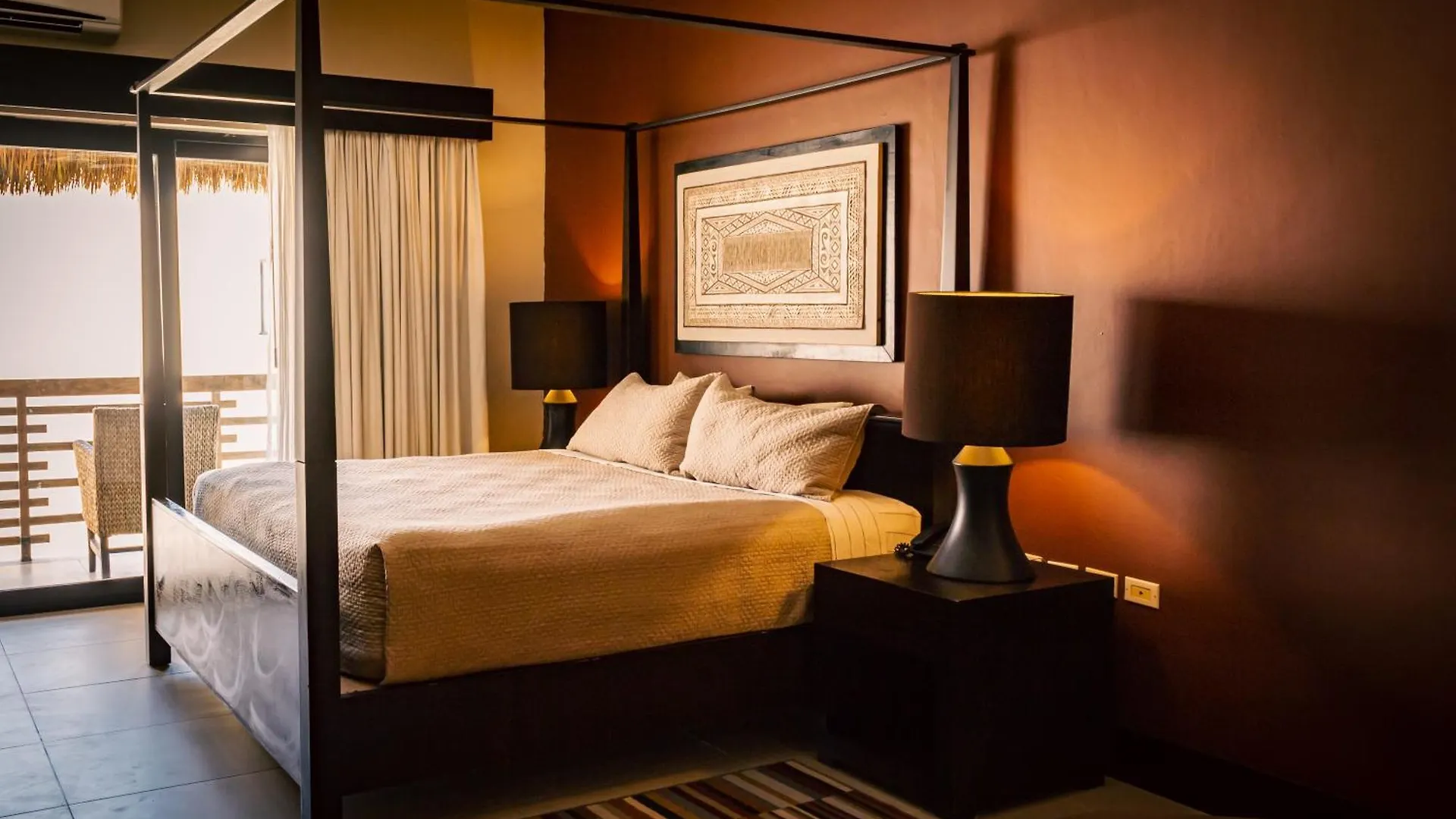 بلايا ديل كارمن Aldea Thai Downtown Oceanview Residences شقة فندقية