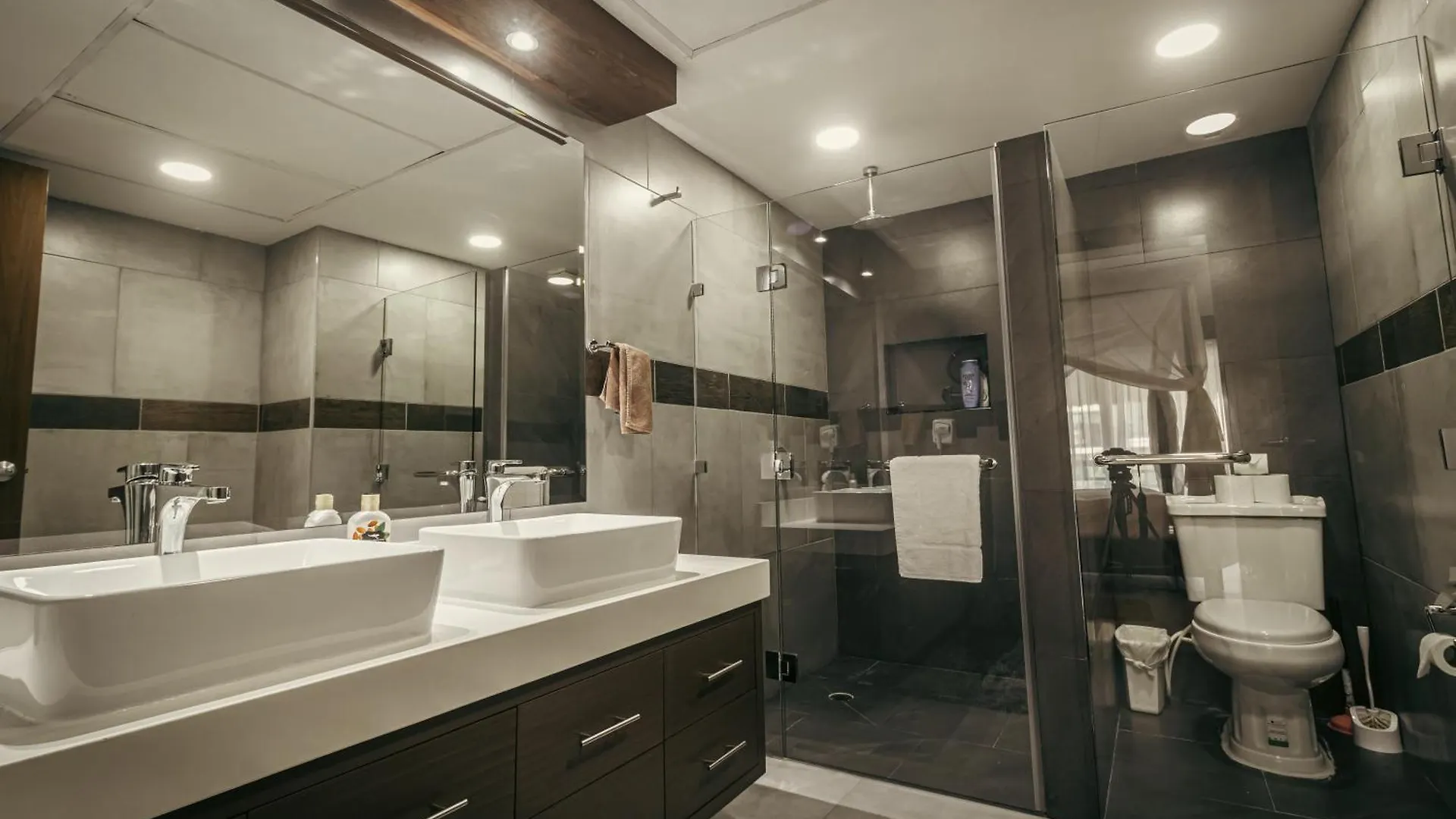 بلايا ديل كارمن Aldea Thai Downtown Oceanview Residences شقة فندقية
