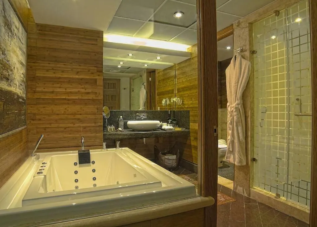 بلايا ديل كارمن Aldea Thai Downtown Oceanview Residences 0*, بلايا ديل كارمن المكسيك