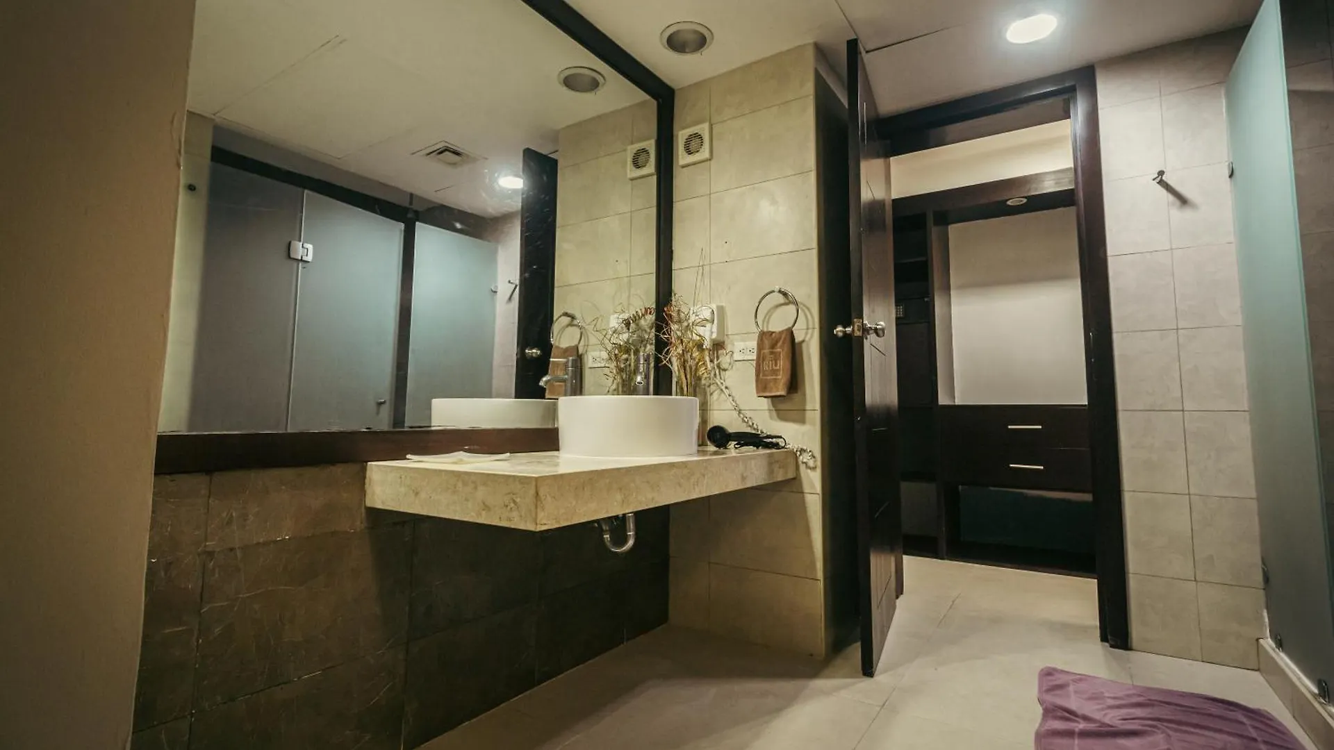Aldea Thai Downtown Oceanview Residences Playa del Carmen 0*,