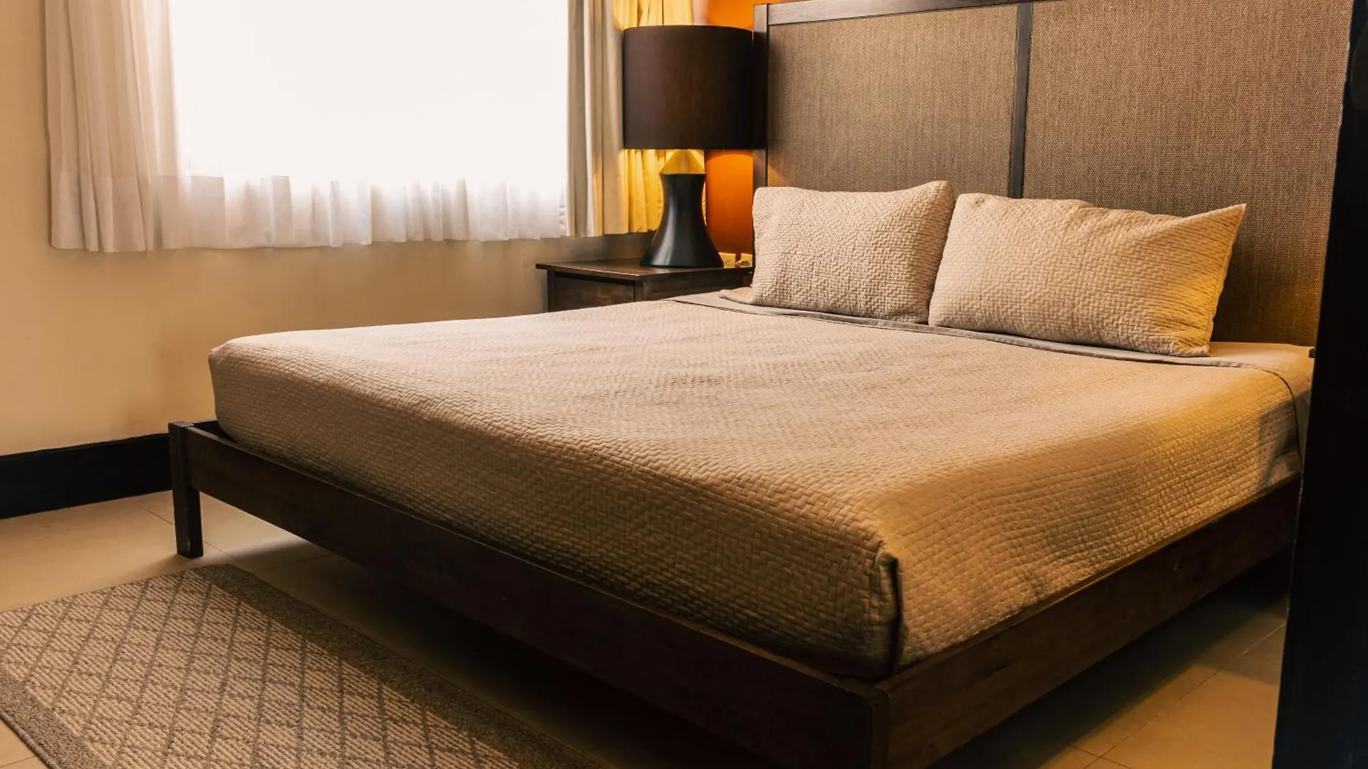 شقة فندقية بلايا ديل كارمن Aldea Thai Downtown Oceanview Residences