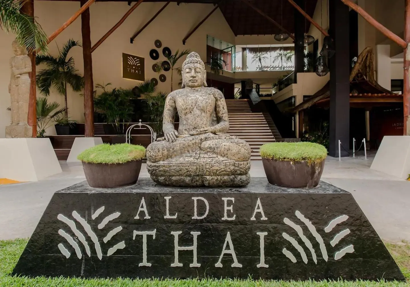 بلايا ديل كارمن Aldea Thai Downtown Oceanview Residences شقة فندقية