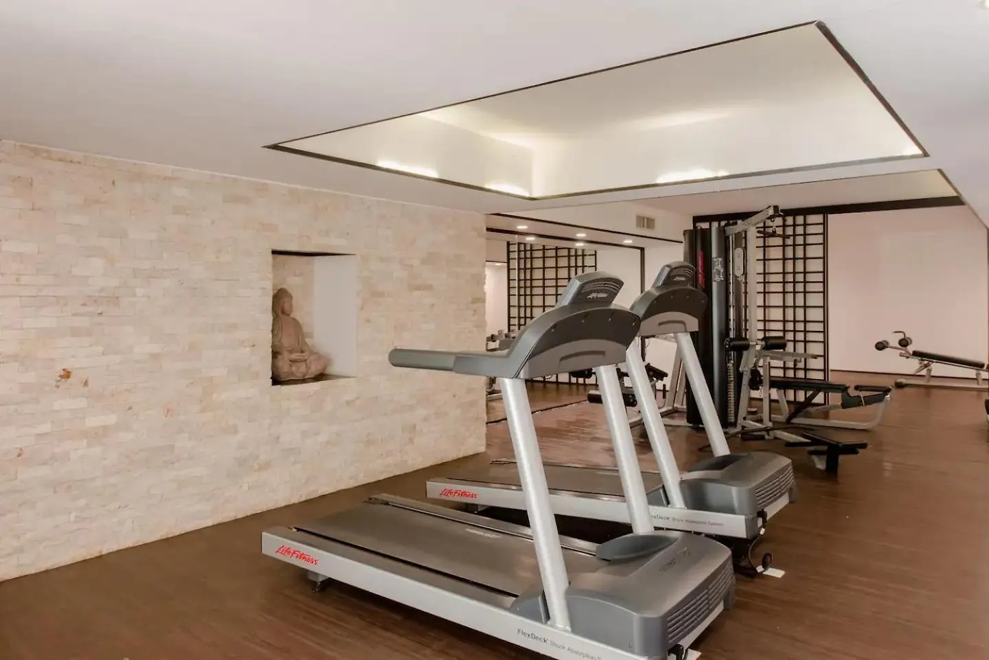 بلايا ديل كارمن Aldea Thai Downtown Oceanview Residences المكسيك