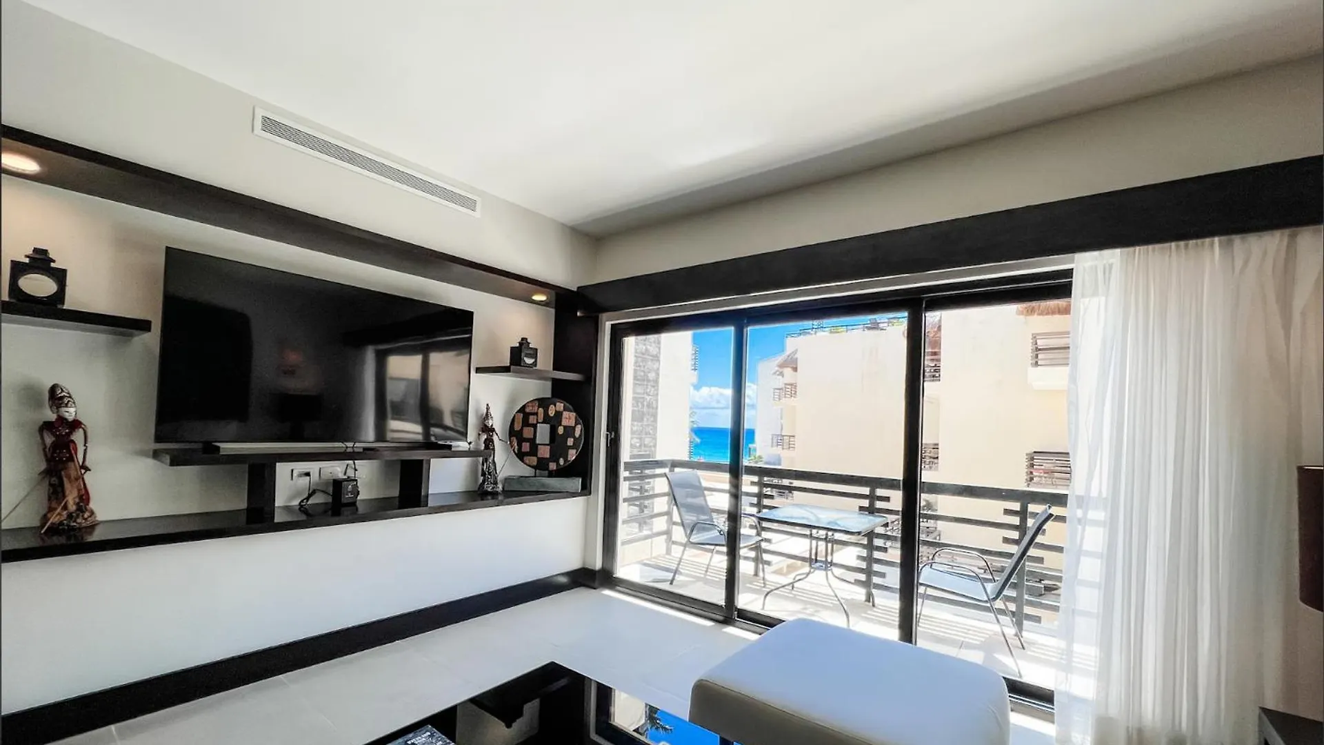 بلايا ديل كارمن Aldea Thai Downtown Oceanview Residences 0*, بلايا ديل كارمن المكسيك