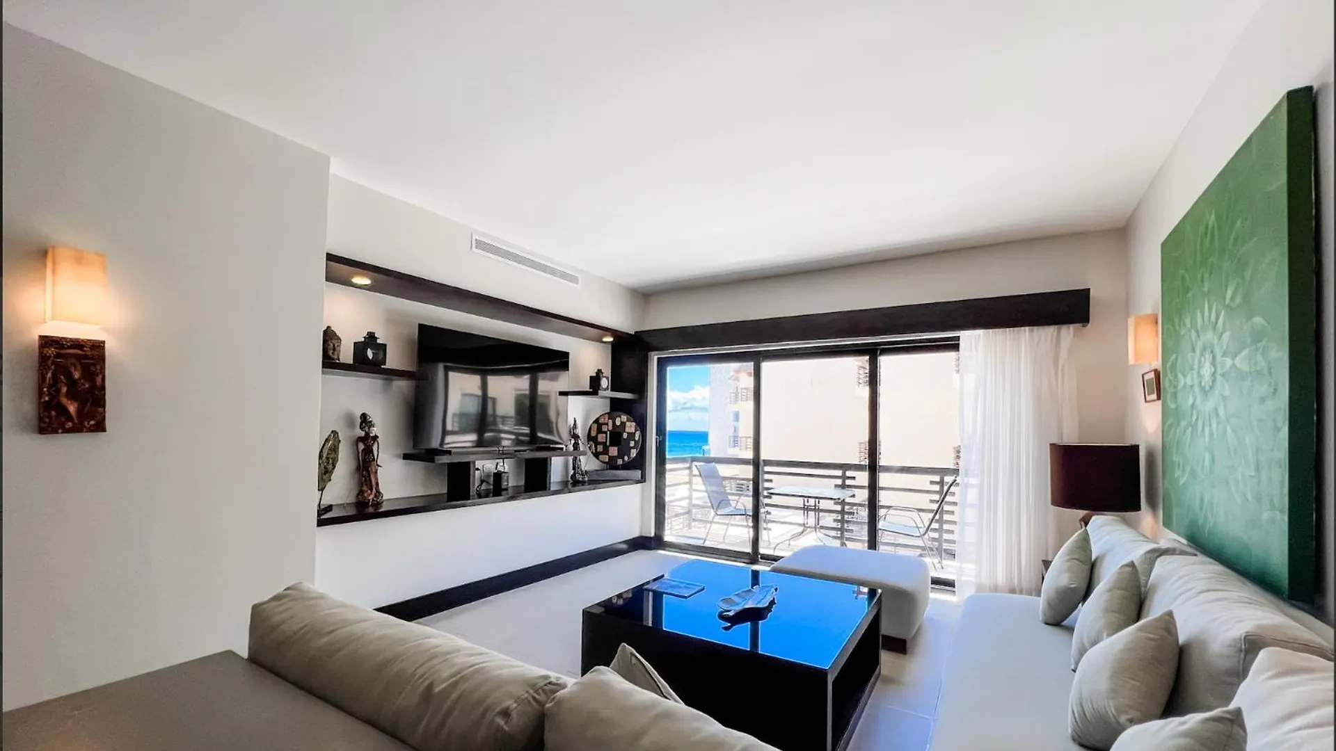 شقة فندقية بلايا ديل كارمن Aldea Thai Downtown Oceanview Residences