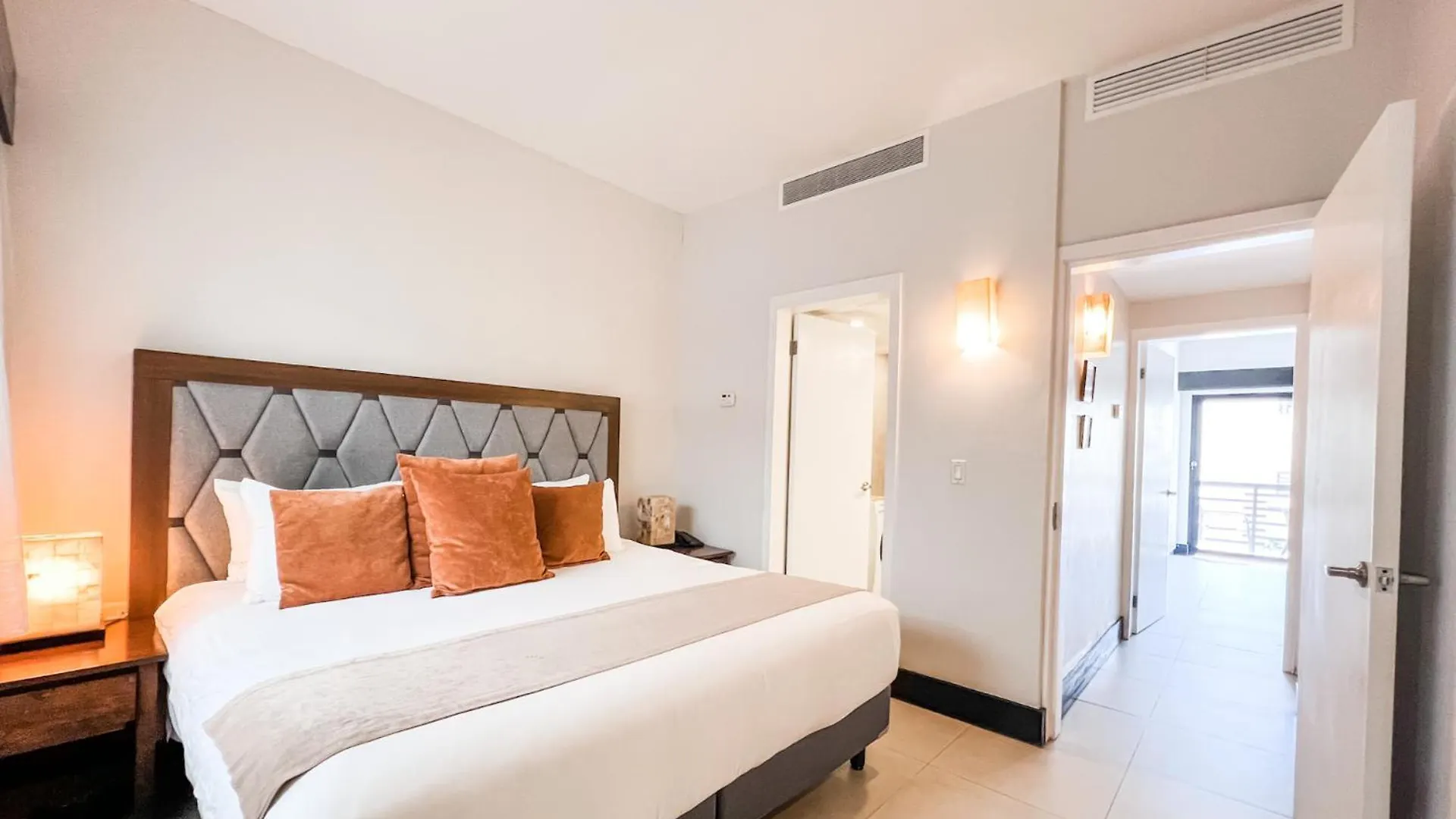 بلايا ديل كارمن Aldea Thai Downtown Oceanview Residences 0*, بلايا ديل كارمن