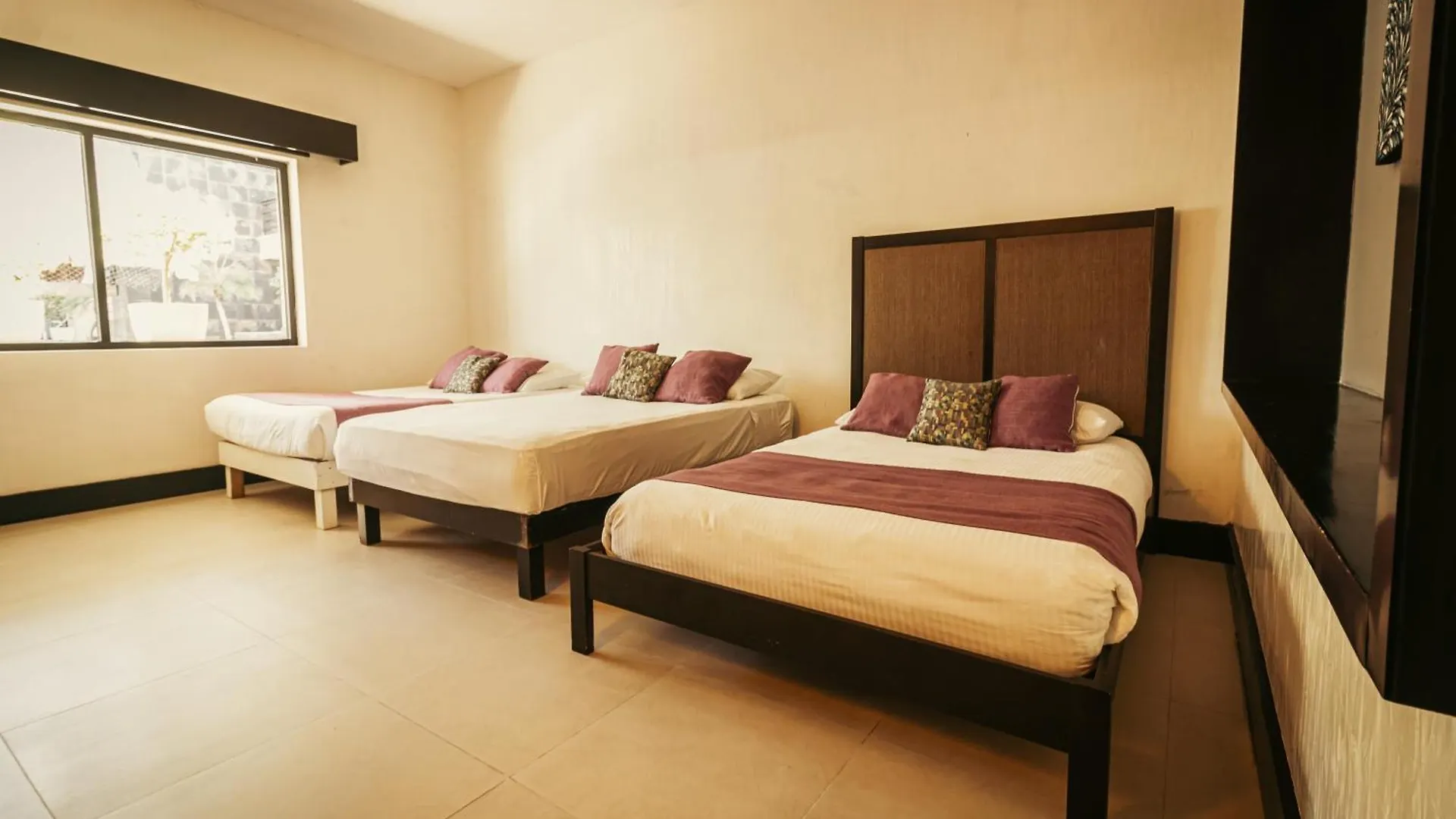 بلايا ديل كارمن Aldea Thai Downtown Oceanview Residences شقة فندقية
