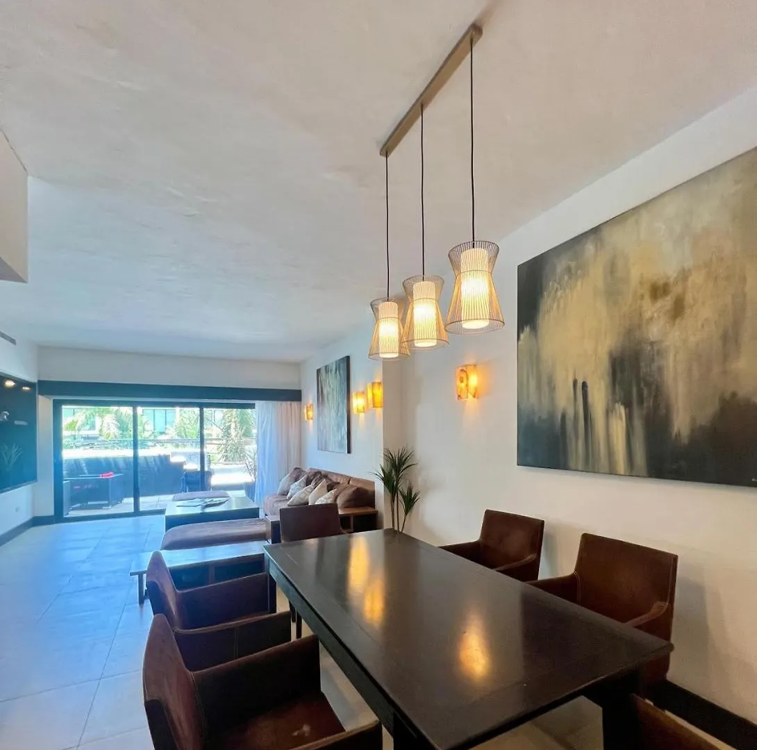 بلايا ديل كارمن Aldea Thai Downtown Oceanview Residences 0*, بلايا ديل كارمن المكسيك