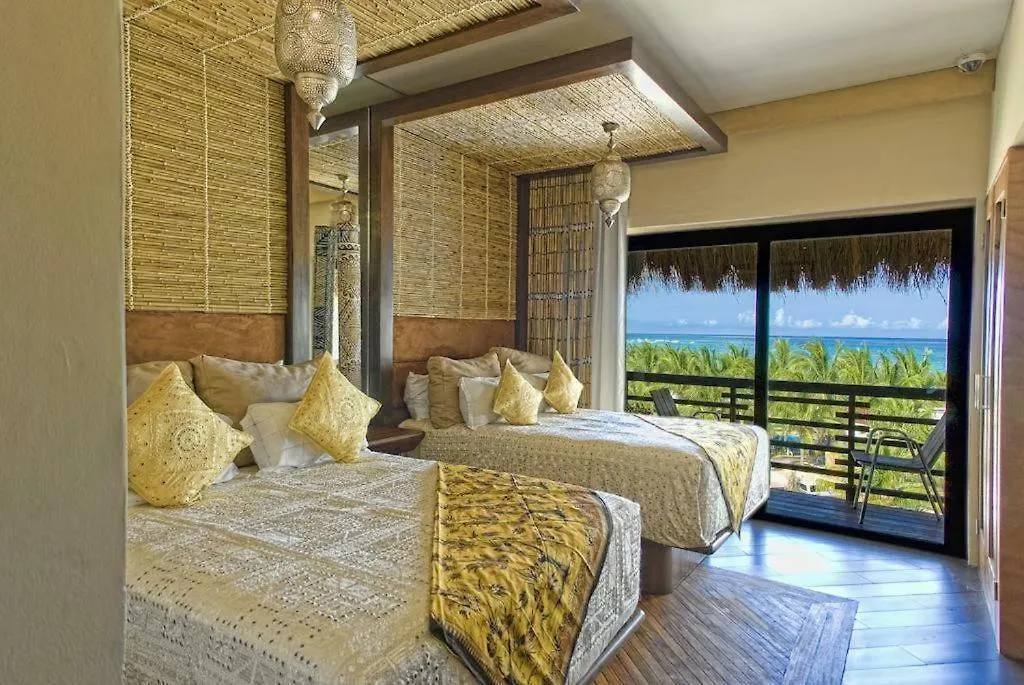 Aparthotel Aldea Thai Downtown Oceanview Residences Playa del Carmen Mexiko
