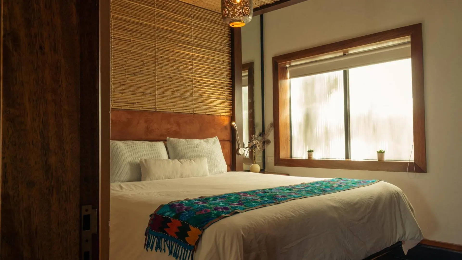 شقة فندقية بلايا ديل كارمن Aldea Thai Downtown Oceanview Residences المكسيك