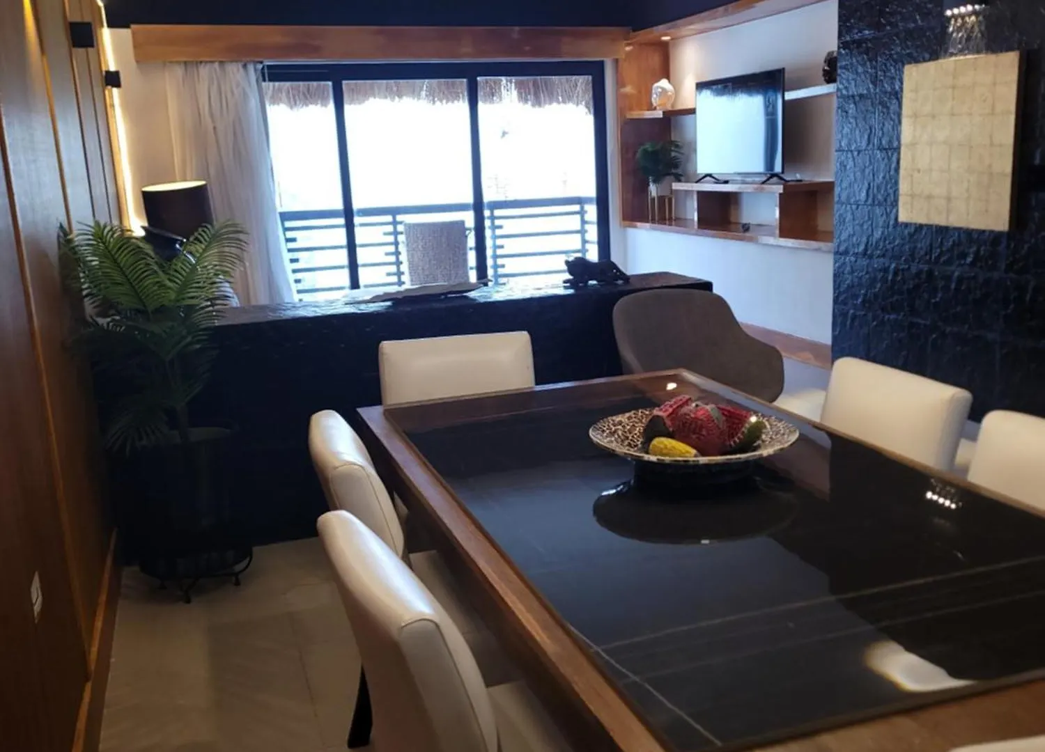 بلايا ديل كارمن Aldea Thai Downtown Oceanview Residences شقة فندقية